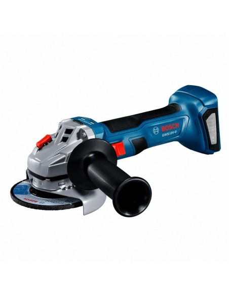 BOSCH Kit 0615A5007L (GWS 18V-8 + GSR 18V-45 + GBH 18V-22 + 3 x