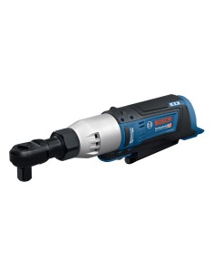 Llave de Carraca BOSCH GRC 12V-60 1/2 SN (Cuerpo solo Cartón)