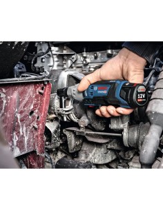 Ratsche BOSCH GRC 12V-60 1/2 SN (Cuerpo solo Cartón) 2