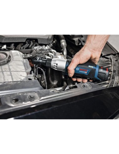 Ratchet BOSCH GRC 12V-60 1/2 SN (Cuerpo solo Cartón)