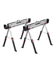 Arbeitstisch-Set METABO MAB 82