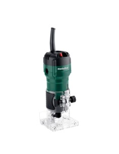Oberfräse METABO FM 500-6