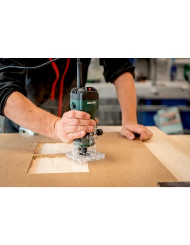 Palm Router METABO FM 500-6