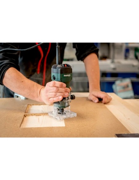Palm Router METABO FM 500-6