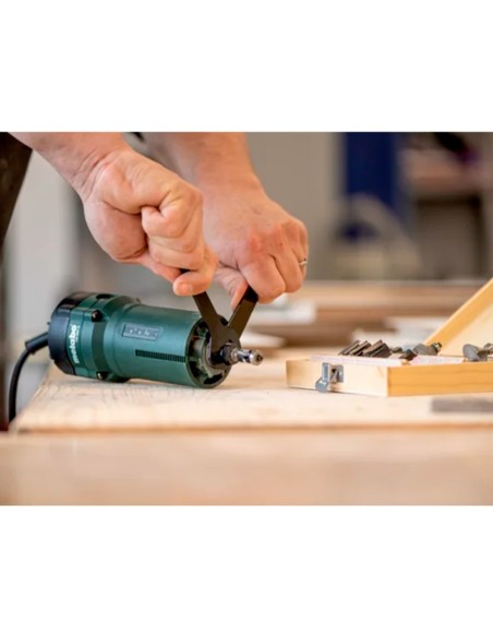 Palm Router METABO FM 500-6