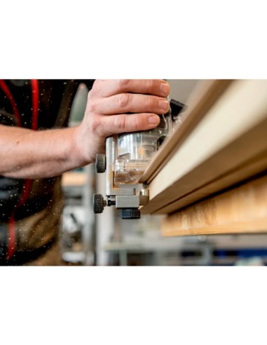 Palm Router METABO FM 500-6