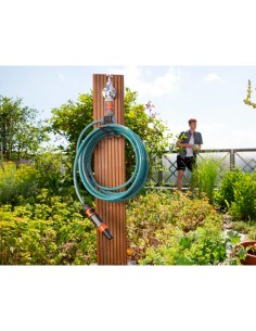 Tubo con spruzzatore GARDENA (7,5m) 2