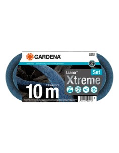 Schlauch textil liano xtreme GARDENA 10m
