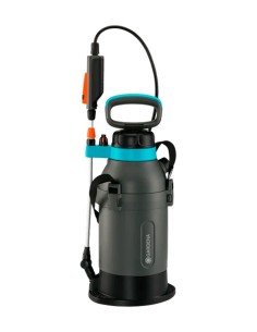 Pulvérisateur à pression Plus GARDENA 5l