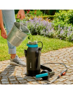Pressure sprayer Plus GARDENA 5l 2