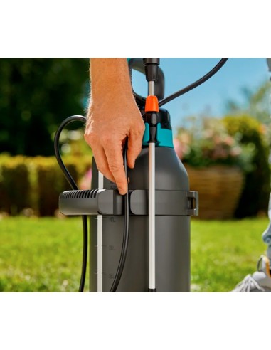 Pressure sprayer Plus GARDENA 5l
