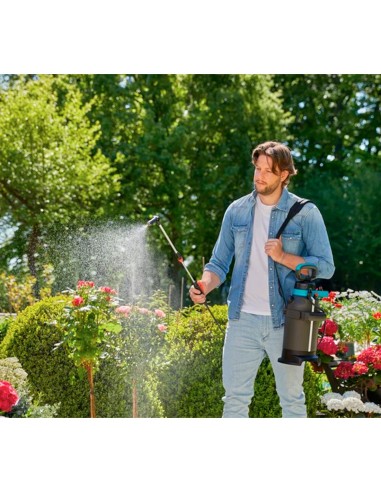 Pressure sprayer Plus GARDENA 5l