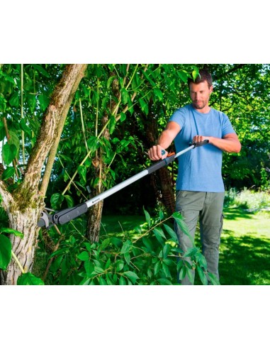 Loppers SlimCut GARDENA
