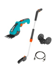 Forbici per erba Comfortcut Li set GARDENA 2