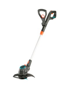 Decespugliatore GARDENA ComfortCut Li-18/23