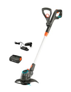 Brushcutter GARDENA ComfortCut Li-18/23 2