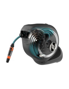 Avvolgitubo a parete GARDENA RollUp S (15 m) 2