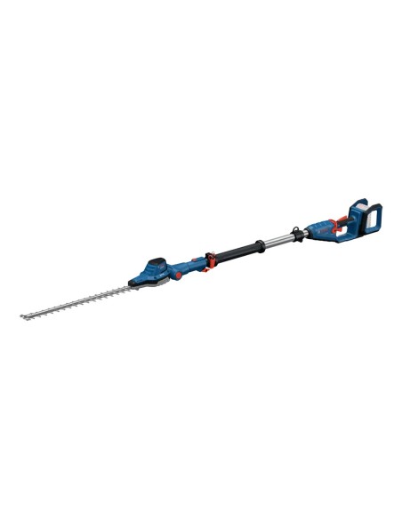 Taille-haies télescopique BOSCH GHE 18V-50 TP (Cuerpo solo)