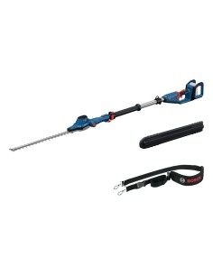 Taille-haies télescopique BOSCH GHE 18V-50 TP (Cuerpo solo) 2