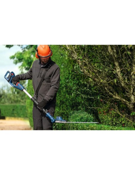 Taille-haies télescopique BOSCH GHE 18V-50 TP (Cuerpo solo)