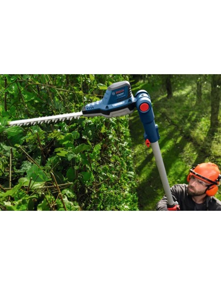 Taille-haies télescopique BOSCH GHE 18V-50 TP (Cuerpo solo)