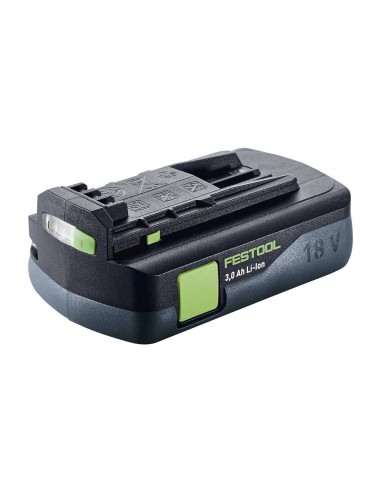 Drill Driver FESTOOL TXS18-Basic 3,0 (1x 3,0 Ah + SYS3 M 187)