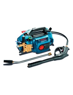 Hochdruckreiniger BOSCH GHP 5-13 C