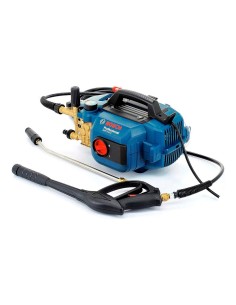 Idropulitrice BOSCH GHP 5-13 C 2