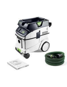 Aspirateur FESTOOL CTL 36 EI