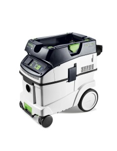 Aspiratore FESTOOL CTL 36 EI 2