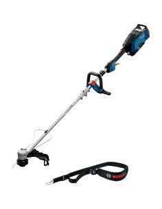 Decespugliatore BOSCH GRT 18V-40 (Solo corpo)