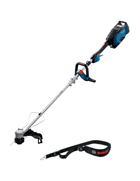 Brushcutter BOSCH GRT 18V-40 (Body only)