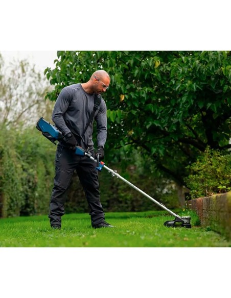 Brushcutter BOSCH GRT 18V-40 (Body only)