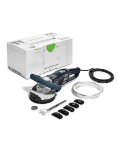 Ponceuse de rénovation FESTOOL RG 130 ECI-Plus