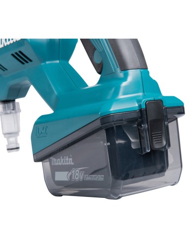 Pressure Washer MAKITA DHW180Z (Body only)