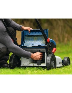 Rasaerba BOSCH GRA 18V2-46 SP (Solo corpo) 2
