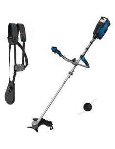 Decespugliatore BOSCH GFR 18V-25 BH (Solo corpo) 2