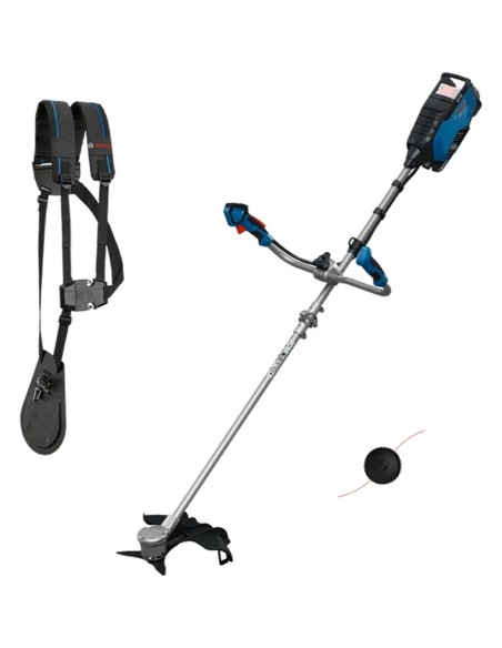 Brushcutter BOSCH GFR 18V-25 BH (Body only)