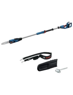 Lancia Troncarami Telescopica BOSCH GKE 18V-25 TP (Solo corpo) 2