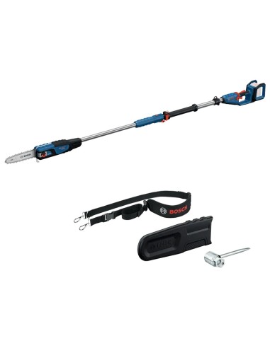 Baum-und Strauchschneider BOSCH GKE 18V-25 TP (nur Gerät)