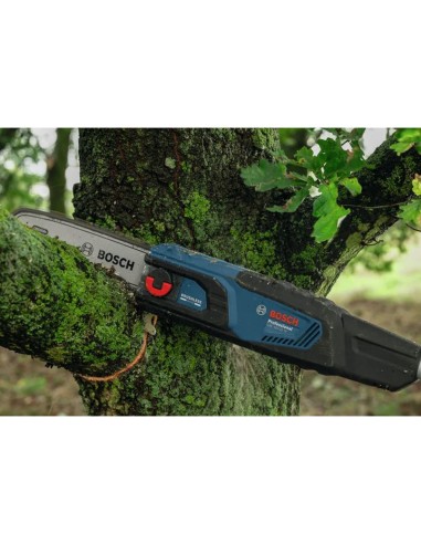 Coupe-branches télescopique BOSCH GKE 18V-25 TP (Machine seule)