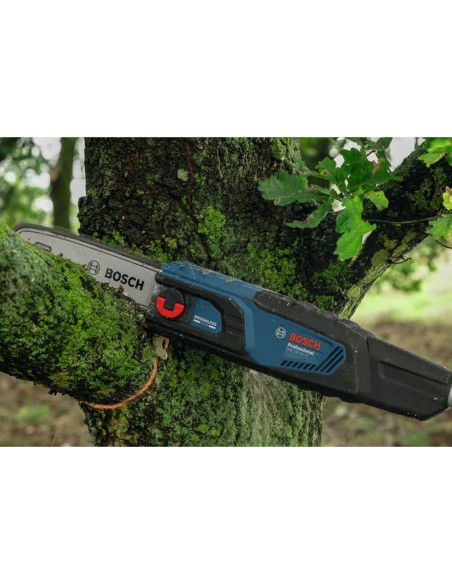 Telescopic Pruning Lopper BOSCH GKE 18V-25 TP (Body only)