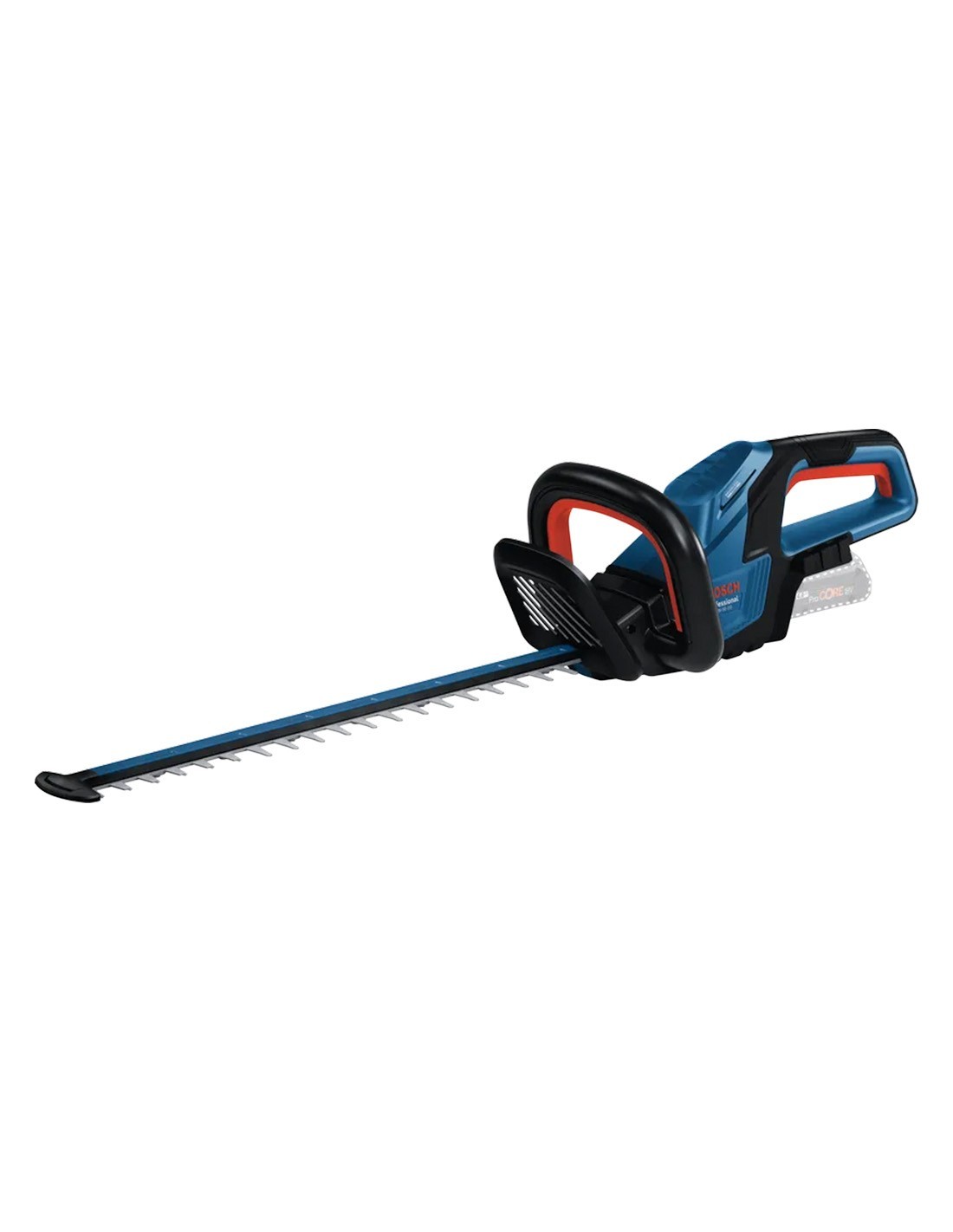 Cortasetos BOSCH GHE 18V-50 II (Cuerpo solo)