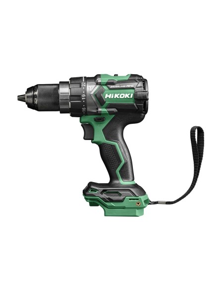 HIKOKI Kit KC18DCWBZ (DV18DC + WH18DC + 2 x 5,0Ah/2,5Ah +