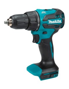 Hammer Drill MAKITA DHP490RFJ (2 x 3,0 Ah + DC18RC + MAKPAC 2) 2