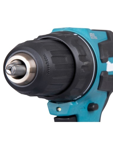 Taladro Atornillador MAKITA DDF490ZJ (Cuerpo solo + MAKPAC 2)