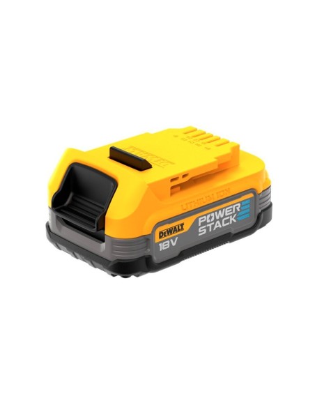 Sierra de corte para panel de yeso DeWALT DCE555E1-SK (2 x 1,7