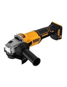 Mini-Grinder DeWALT DCG407NT (Body only + TSTAK II) 2