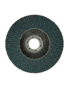 Fächerschleifscheibe HIKOKI Ø 125 x 22,23 mm ZK 40 2