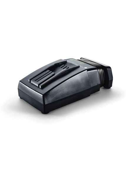 Multi Tool FESTOOL OSC 18 HPC 4,0 EI-Plus(1x 4,0 Ah + TCL6 +